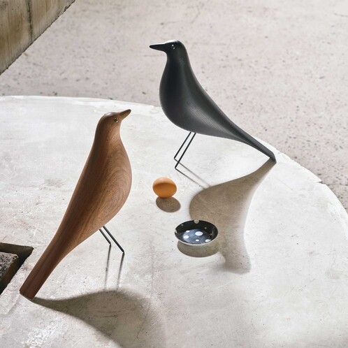 vitra house bird 最終価格 Vitra Eames House Bird - 2Modern