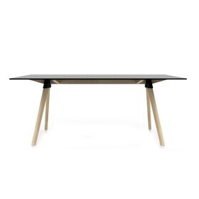 Magis - Butch The Wild Bunch Table 129x75cm