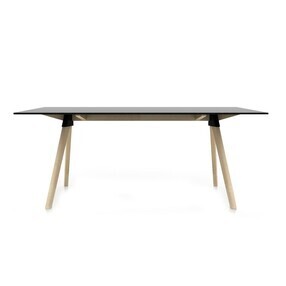 Magis - Butch The Wild Bunch - Tafel 129x75cm