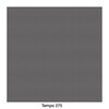 Softline - Loft Outdoor - Module de canapé du milieu - anthracite/tissu Tempo 275/PxHxP 88x63x88cm