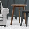 Gervasoni - Gray 44 - Table d'appoint