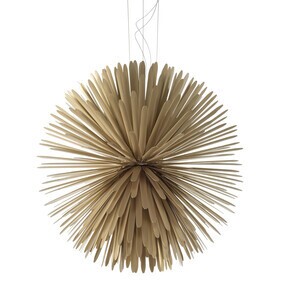 Foscarini - Sun-Light of Love LED Pendelleuchte