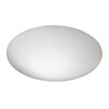 Vibia - Puck 1 Halo Deckenleuchte - opal/Größe 2/Ø24,4cm
