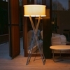 Marset - Cala Outdoor - Lampadaire