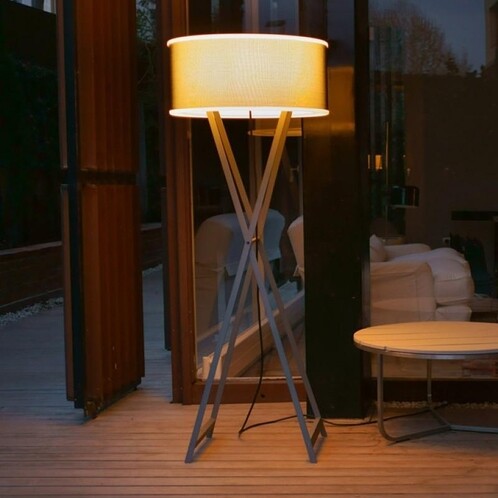 Marset - Cala Outdoor - Lampadaire