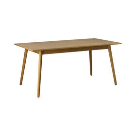 FDB Møbler - C35B Esstisch 160x82cm