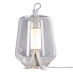 Prandina - Luisa T3 LED tafellamp onderstel wit