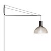 Secto Design - Varsi 1000 Wall Mount