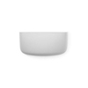 Normann Copenhagen - Pocket Organizer 1 Shelf - light grey/BxH: 16x8cm
