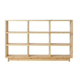 Normann Copenhagen - Plank boekenplank hoog