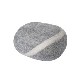 myfelt - Pouf galet Carl