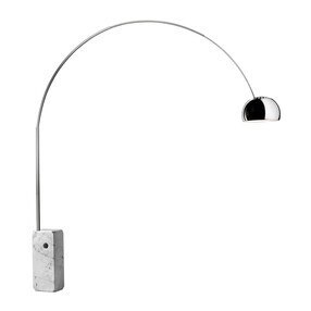 Flos - Lampadaire Arco