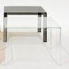 Kartell - Invisible Table Tisch