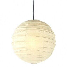 Vitra - Akari D - Pendellamp