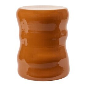 Serax - Pawn Organic Stool Ø 35cm