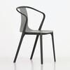 Vitra - Belleville Armchair Plastic -Tuinarmleunstoel