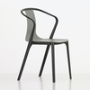 Vitra - Belleville Armchair Plastic Outdoor