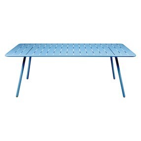 Fermob - Luxembourg Gartentisch 207x100x74cm
