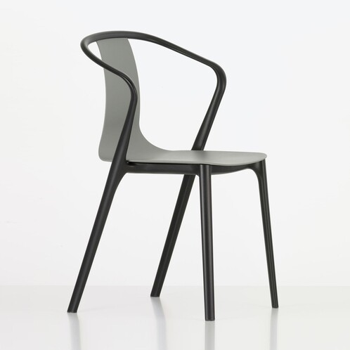 Vitra - Belleville Armchair Plastic Outdoor