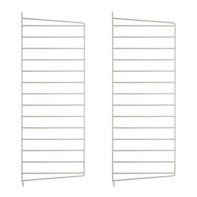 String - String System Wandleiter 75x30cm