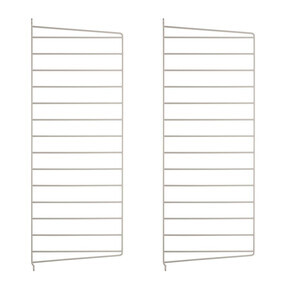 String - String System Wandleiter 75x30cm
