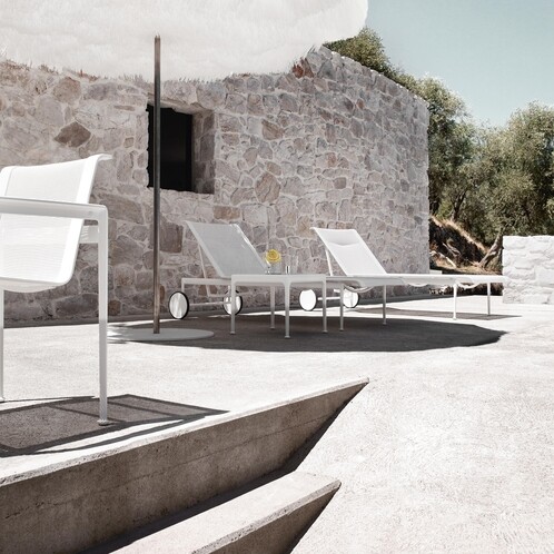 Knoll International - 1966 Richard Schultz Side Table