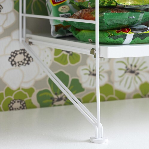 String - String Storage Combo Kitchen 157x200x30cm