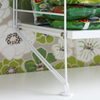 String - String-Combinaison de rangements 157x200x30cm