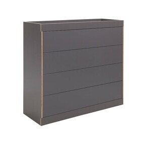Müller Small Living - Flai Kommode mit Schubkästen