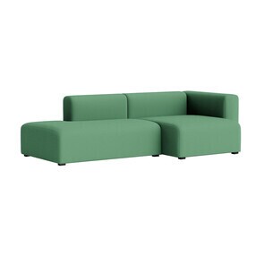 HAY - Mags 2,5-zits bank rechts 246x127,5cm