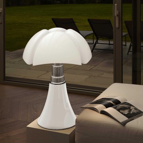 Köp Pipistrello Table Lamp - Dimbar från Martinelli Luce