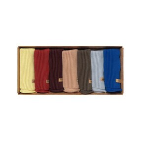 Ferm Living - Day Tea Towel Set of 7