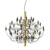 Flos - 2097 | 50 Lüster - messing/Messing