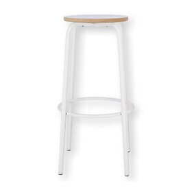 Jan Kurtz - Paris Bar Chair H 75cm