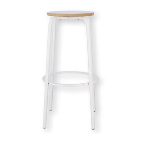 Jan Kurtz - Paris barkruk h 75cm