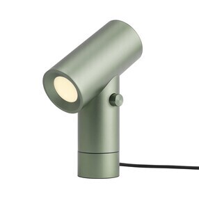 Muuto - Beam LED Tischleuchte H 26,2cm
