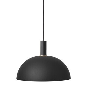 Ferm Living - Dome pendellamp H 26cm