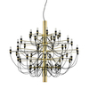Flos - 2097 | 50 Chandelier - brass/brass