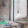 Muuto - E27 LED Pendelleuchte