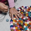 myfelt - Lotte Felt Rug