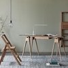 DesignHouseStockholm - Arco Schreibtisch