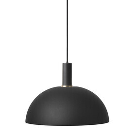 Ferm Living - Dome Pendelleuchte H 26cm