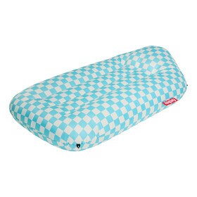 Fatboy - Canapé gonflable Lamzac 3.0 Outdoor L