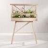 DesignHouseStockholm - Greenhouse - Serre