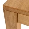 Jan Kurtz - Cana - Table de salle à manger bois massif