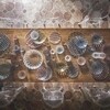 Kartell - Jellies Family - Plaatsbord set 4dlg. Ø33cm