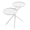 Softline - Monday - Table d'appoint