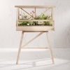 DesignHouseStockholm - Greenhouse Conservatory