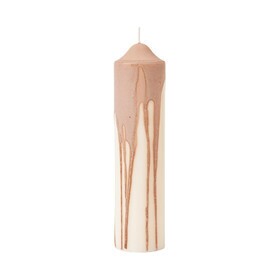 Ferm Living - Dryp blokkaars h 20cm