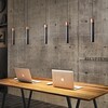 Kundalini - Minimal LED Suspension Lamp